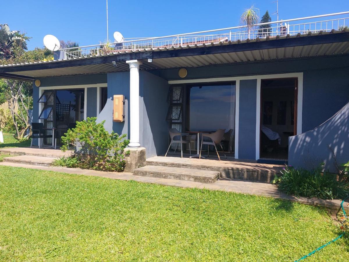 Dolphin Point B&B Durban Exterior foto