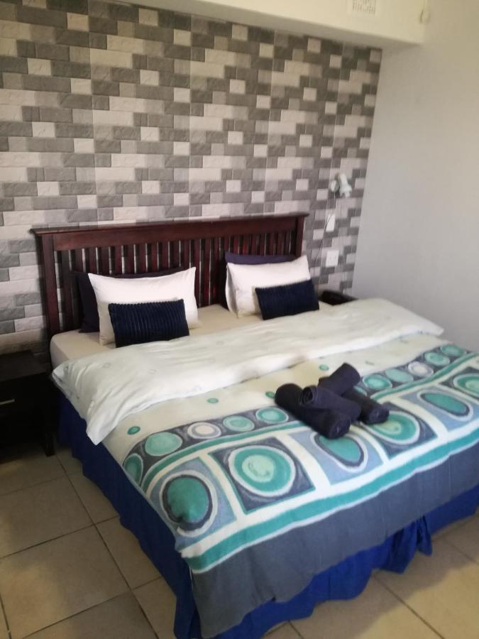 Dolphin Point B&B Durban Exterior foto