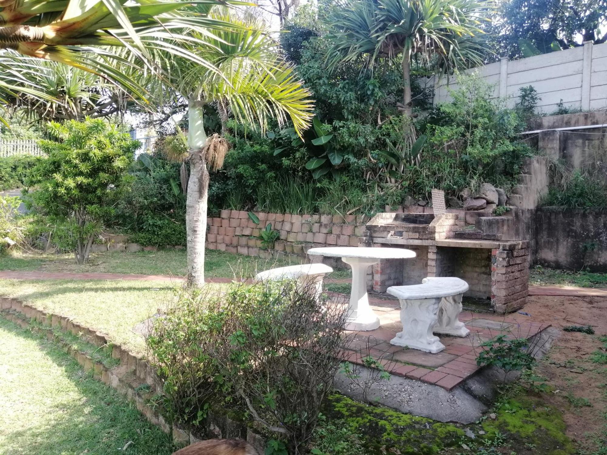 Dolphin Point B&B Durban Exterior foto