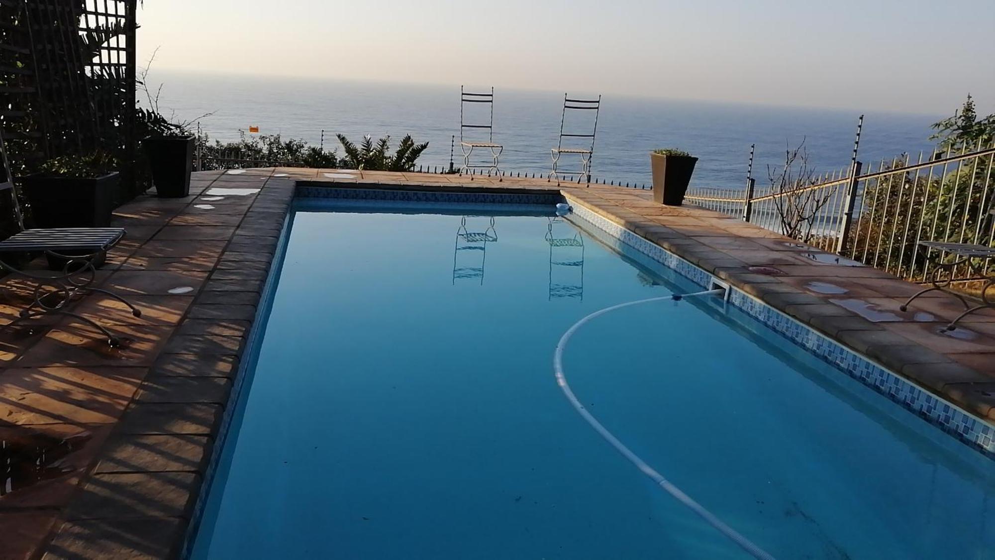 Dolphin Point B&B Durban Exterior foto