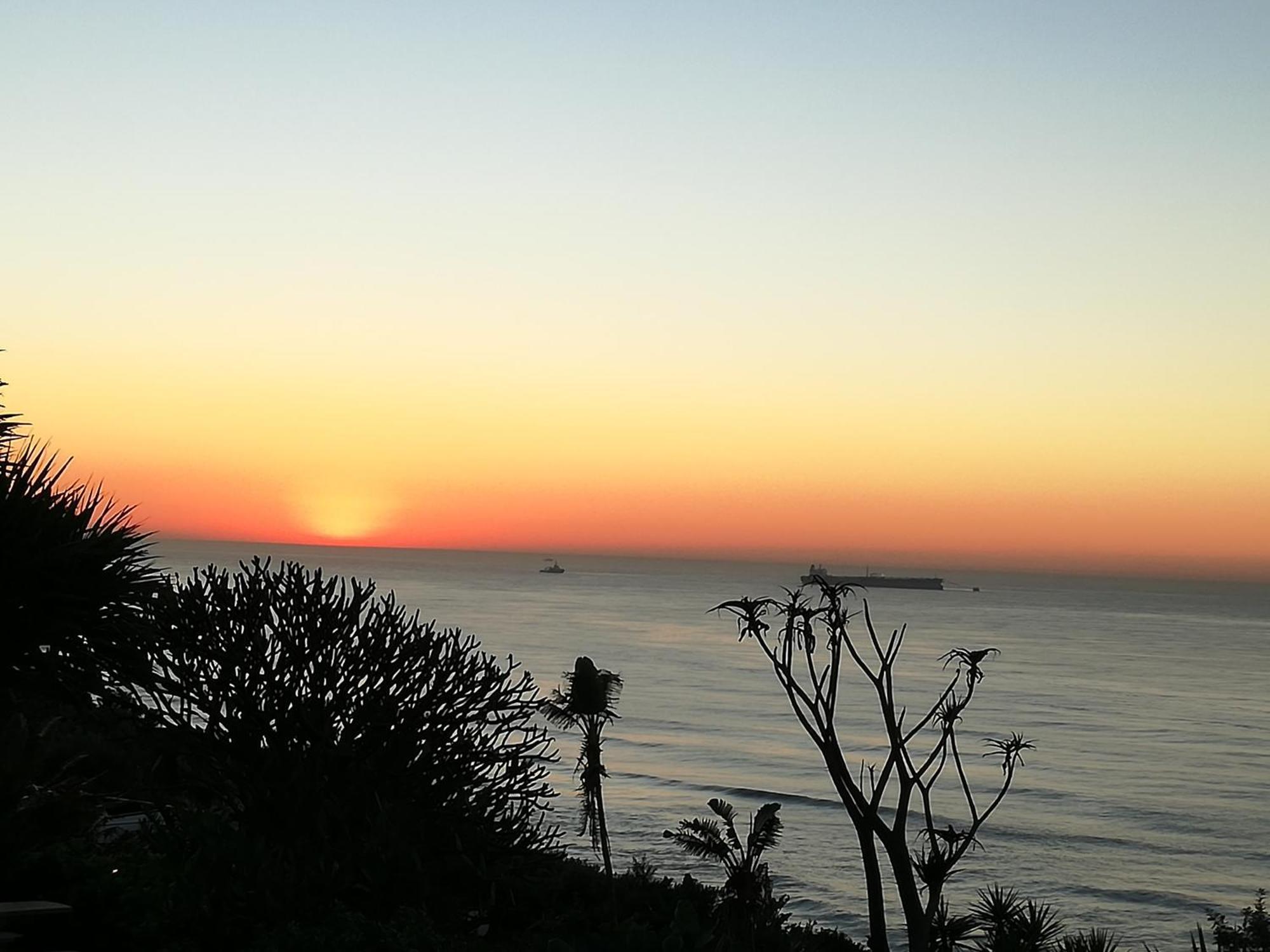 Dolphin Point B&B Durban Exterior foto