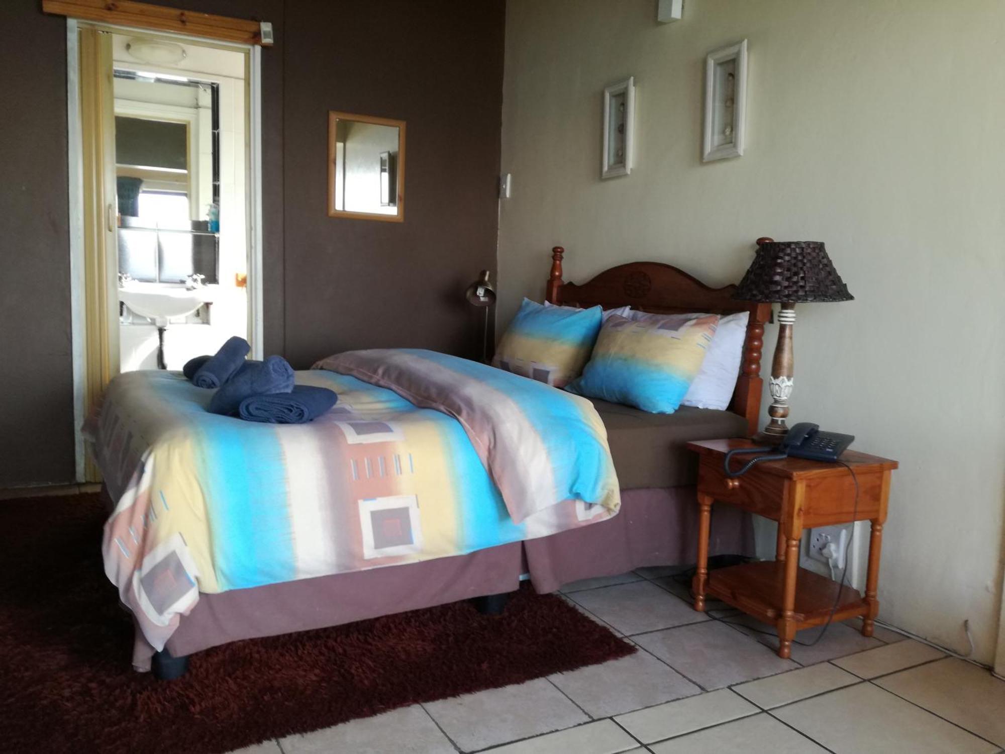 Dolphin Point B&B Durban Exterior foto