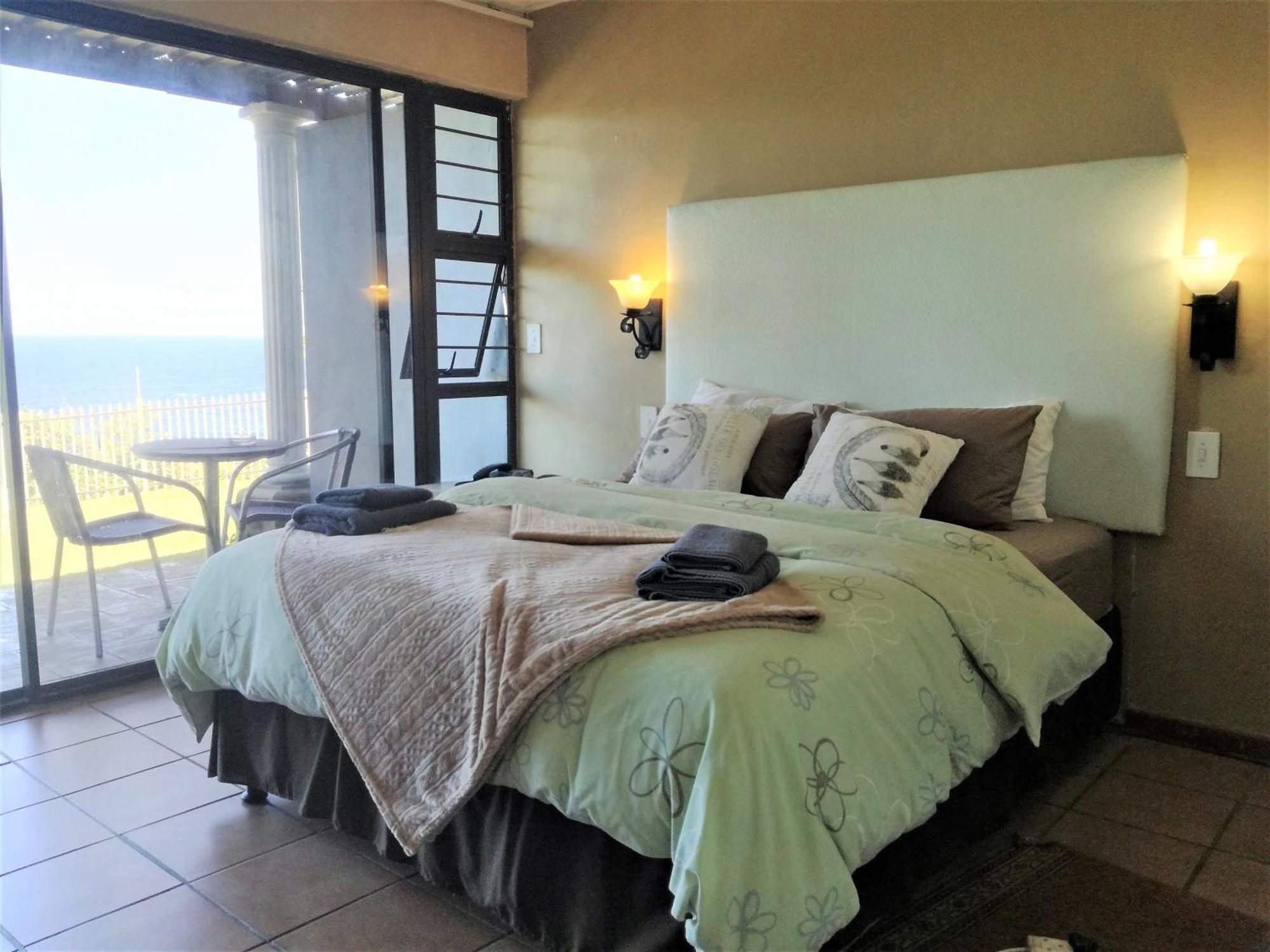 Dolphin Point B&B Durban Exterior foto
