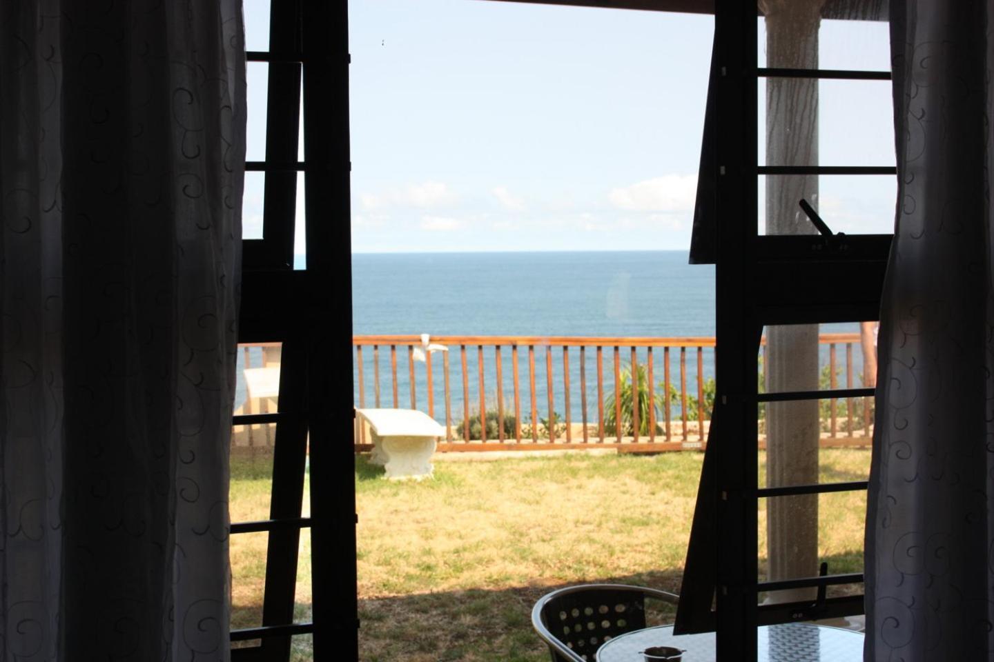 Dolphin Point B&B Durban Zimmer foto
