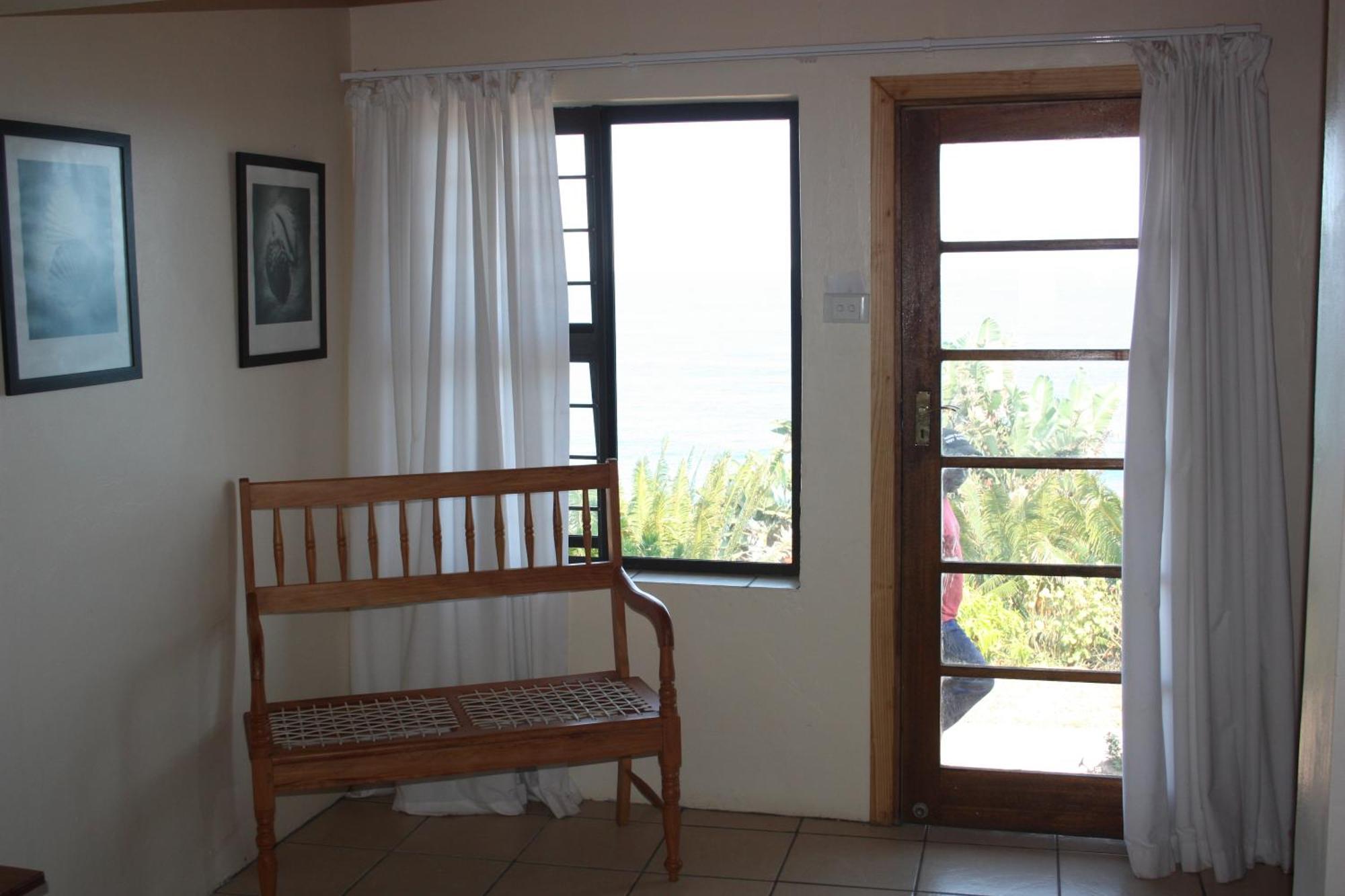 Dolphin Point B&B Durban Zimmer foto