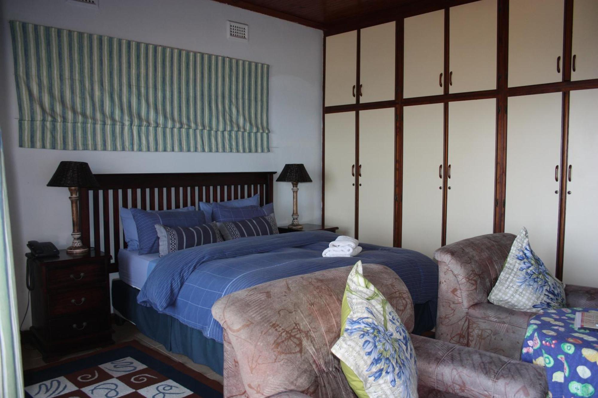 Dolphin Point B&B Durban Zimmer foto