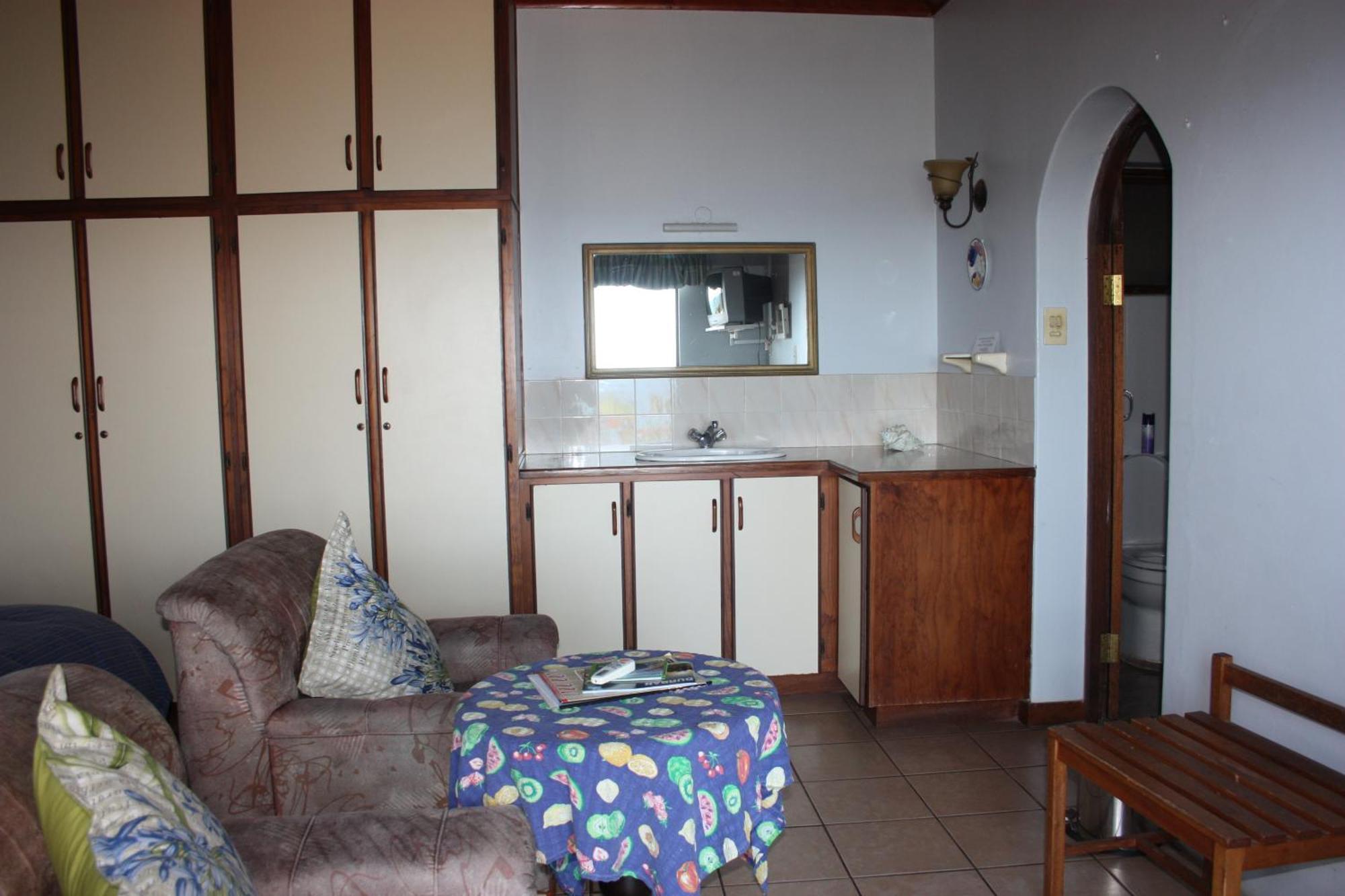 Dolphin Point B&B Durban Zimmer foto