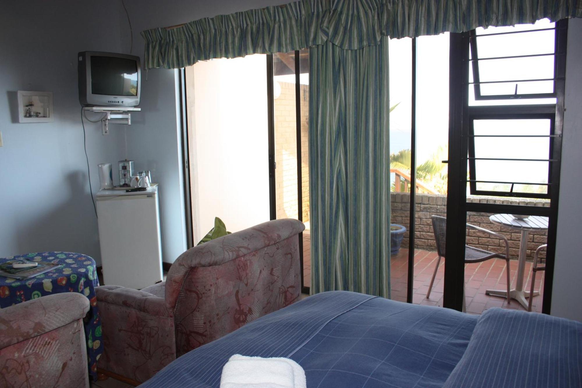 Dolphin Point B&B Durban Zimmer foto
