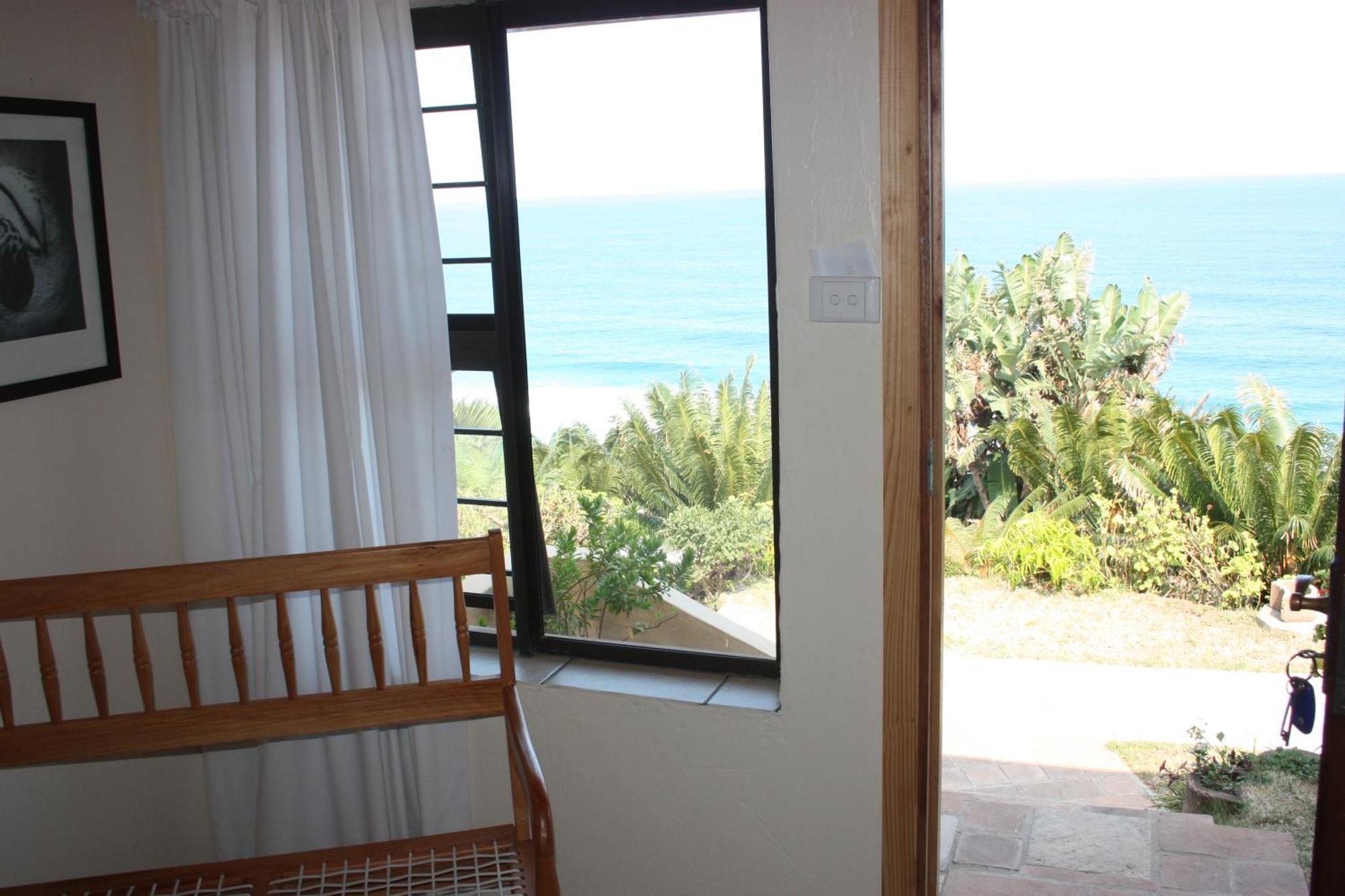 Dolphin Point B&B Durban Zimmer foto