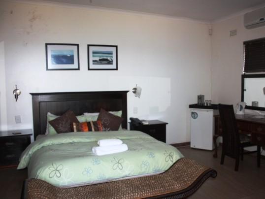 Dolphin Point B&B Durban Exterior foto